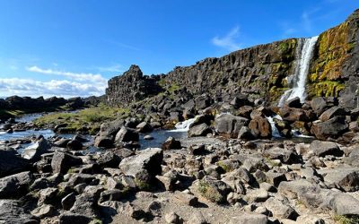 Thingvellir: Il Cuore del Parco Nazionale dell’Islanda