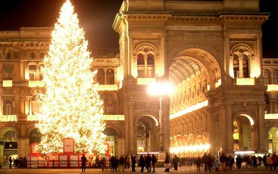 Regali di Natale a Milano: 5 Negozi Unici