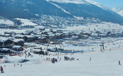 Capodanno in Lombardia: Le Migliori Mete Montane