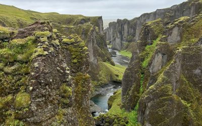Canyon Fjaðrárgljúfur: Il Gioiello Segreto d’Islanda