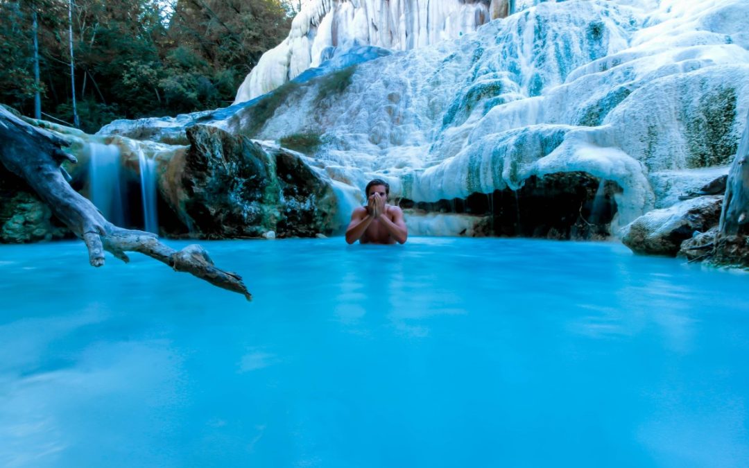 Le terme più esclusive delle Dolomiti
