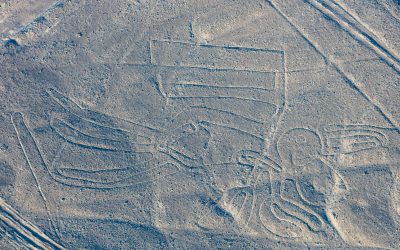 Nazca: le linee che sconcertano gli archeologi