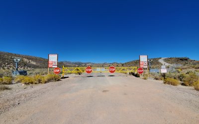 i 10 luoghi più inaccessibili al mondo