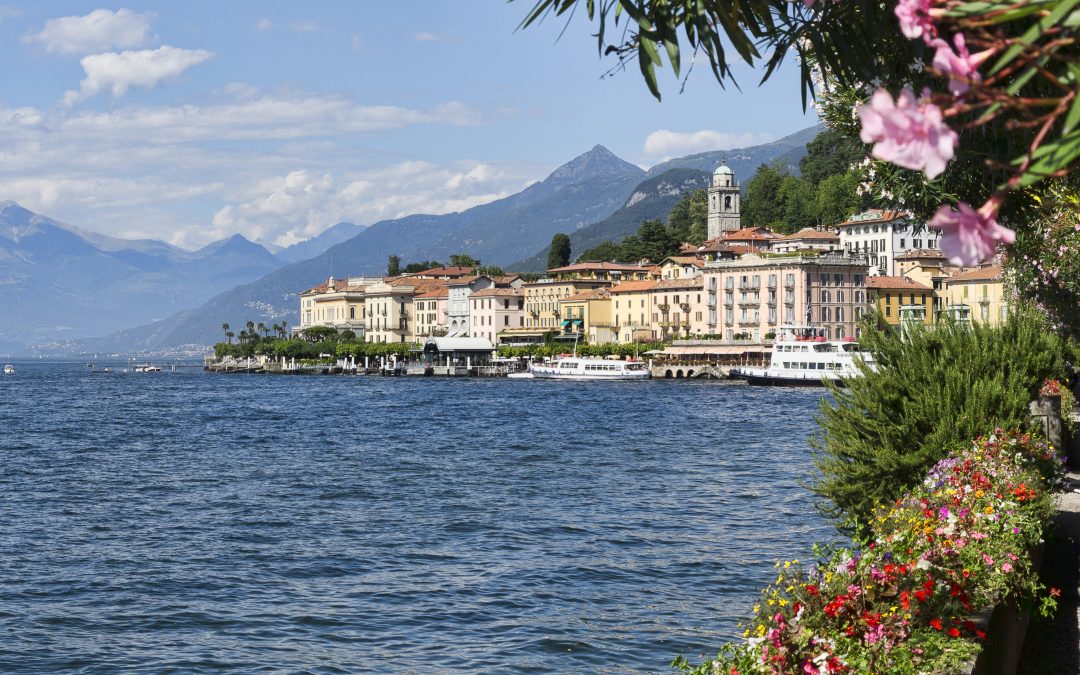I migliori borghi sul Lago di Como