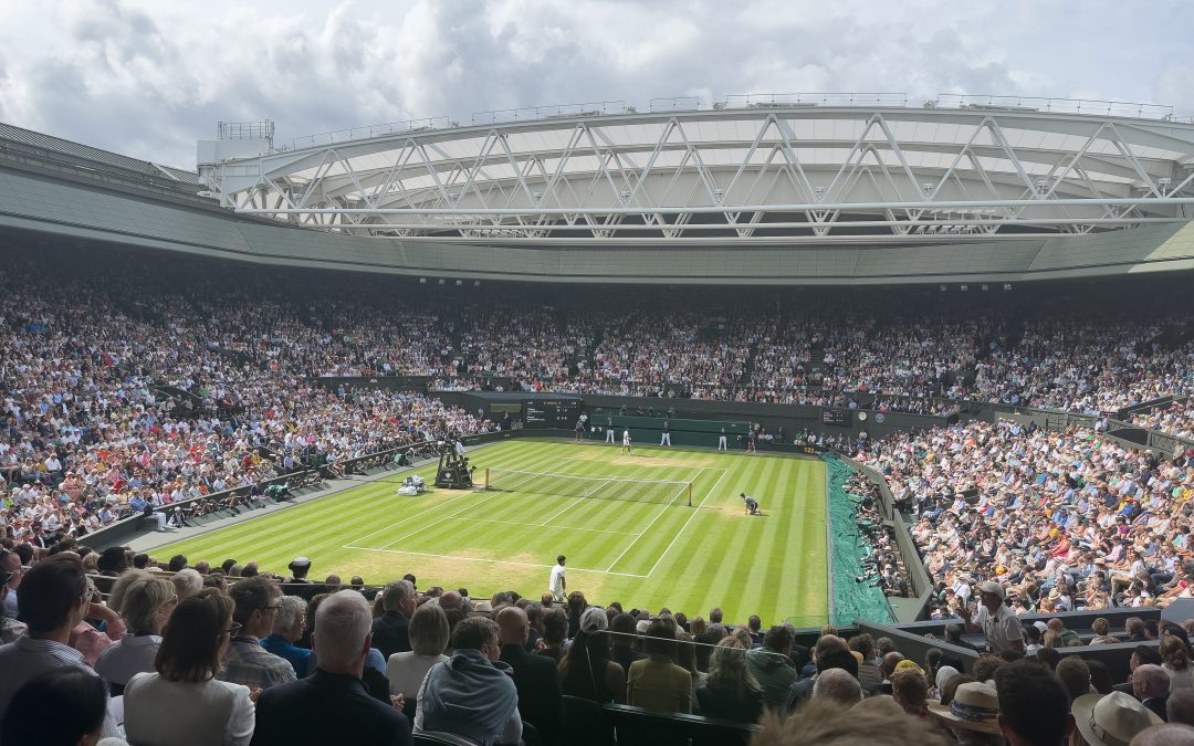 5 Curiosità su Wimbledon che (forse) non conosci