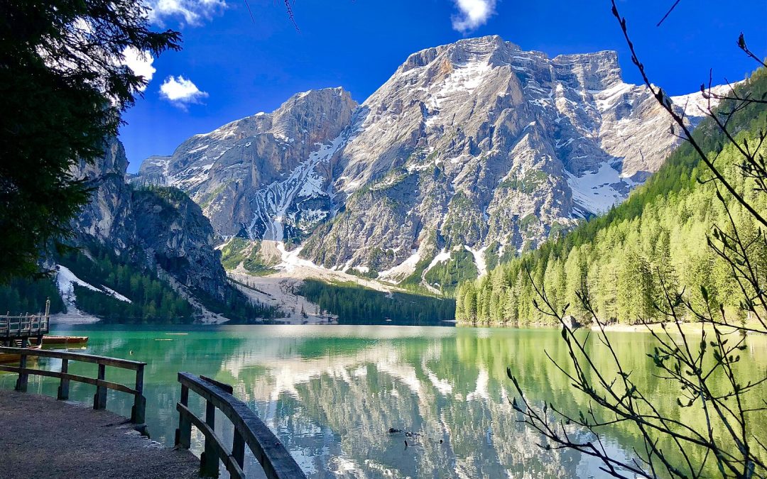 i migliori luoghi da visitare  a Settembre in Italia