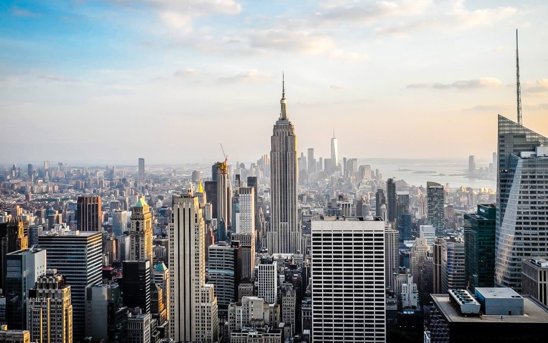 5 Curiosità su New York che (forse) non conosci
