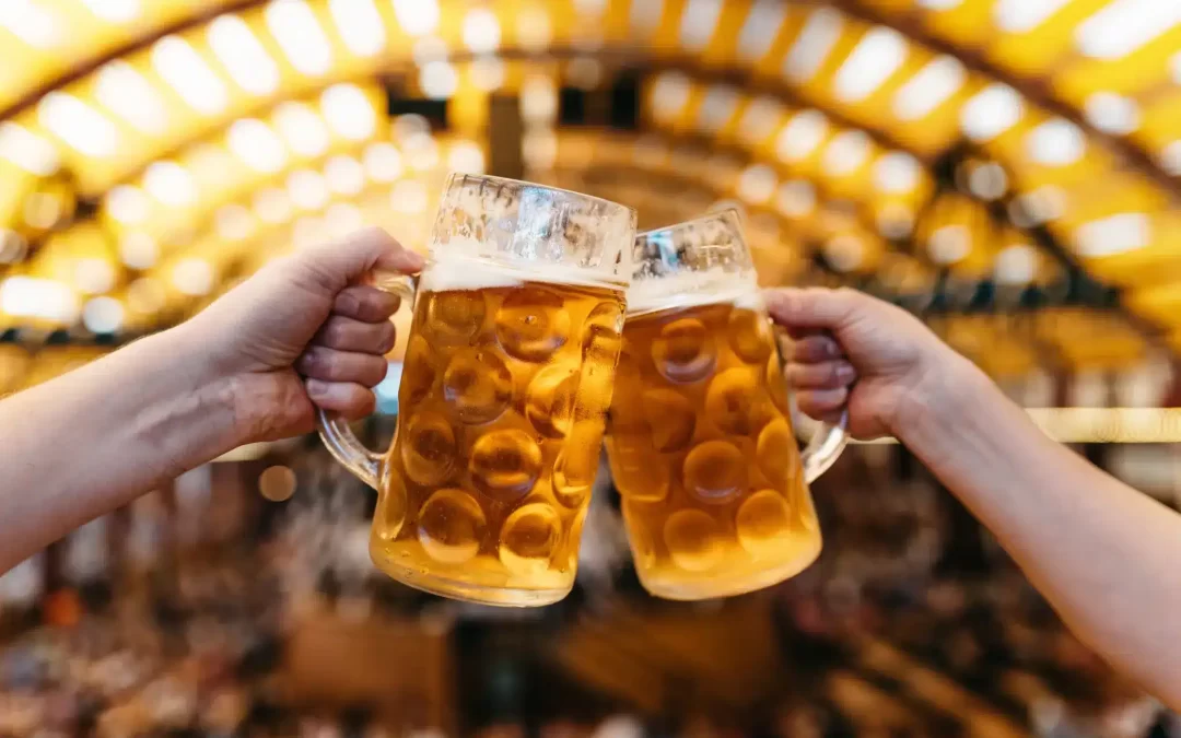 Oktoberfest 2025: guida completa alla festa della birra più famosa del mondo