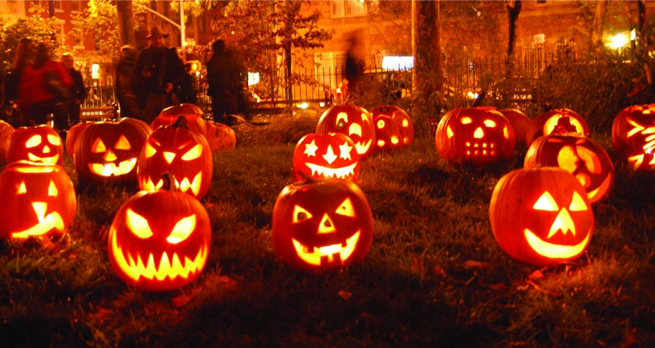 Perché la zucca è il simbolo di Halloween?