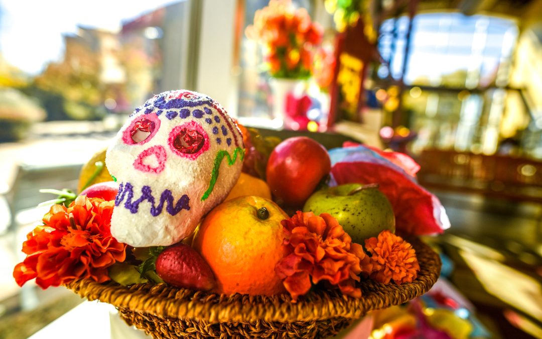 Día de los Muertos: storia, origini e tradizioni