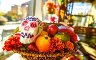 Día de los Muertos: storia, origini e tradizioni