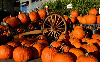 Storia di Halloween: origini e le destinazioni migliori