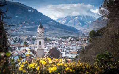 I borghi italiani da visitare in autunno