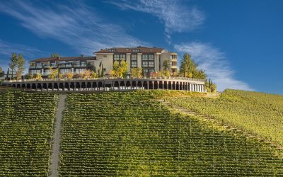 I 10 migliori hotel nelle Langhe