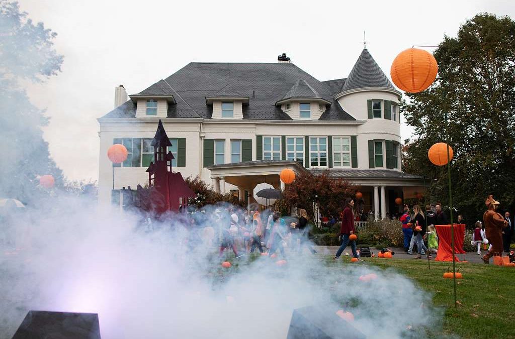 La festa dei morti nel mondo: da Halloween al Día de los Muertos