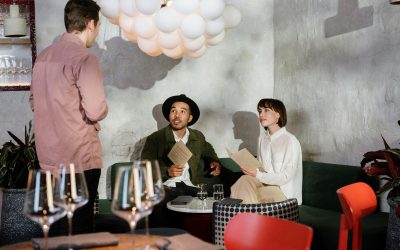 Le mance nel mondo: paese che vai mancia che trovi