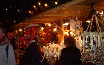 I più bei Mercatini di Natale 2025 in Italia: tra città, borghi e castelli