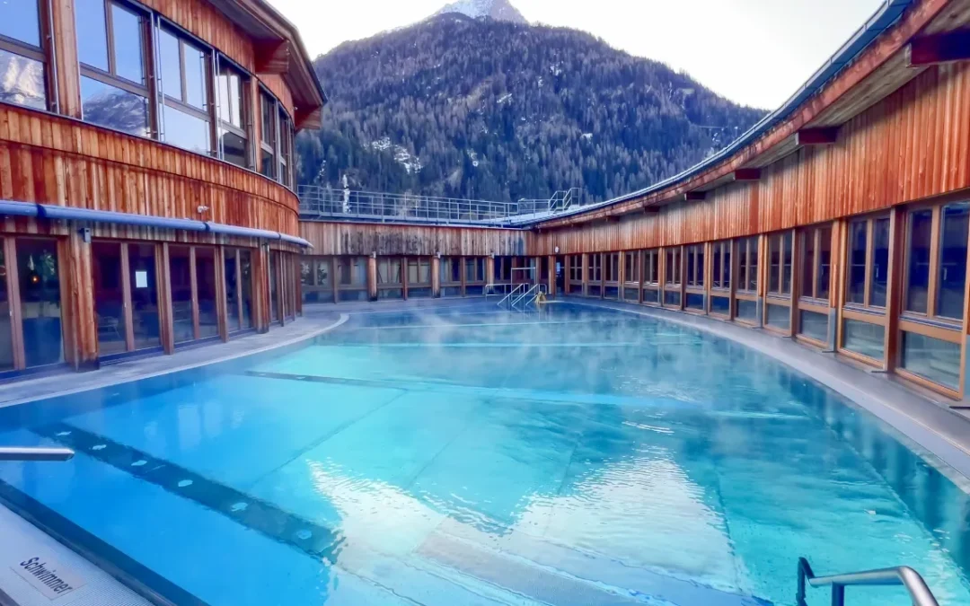 I migliori hotel con SPA del Trentino