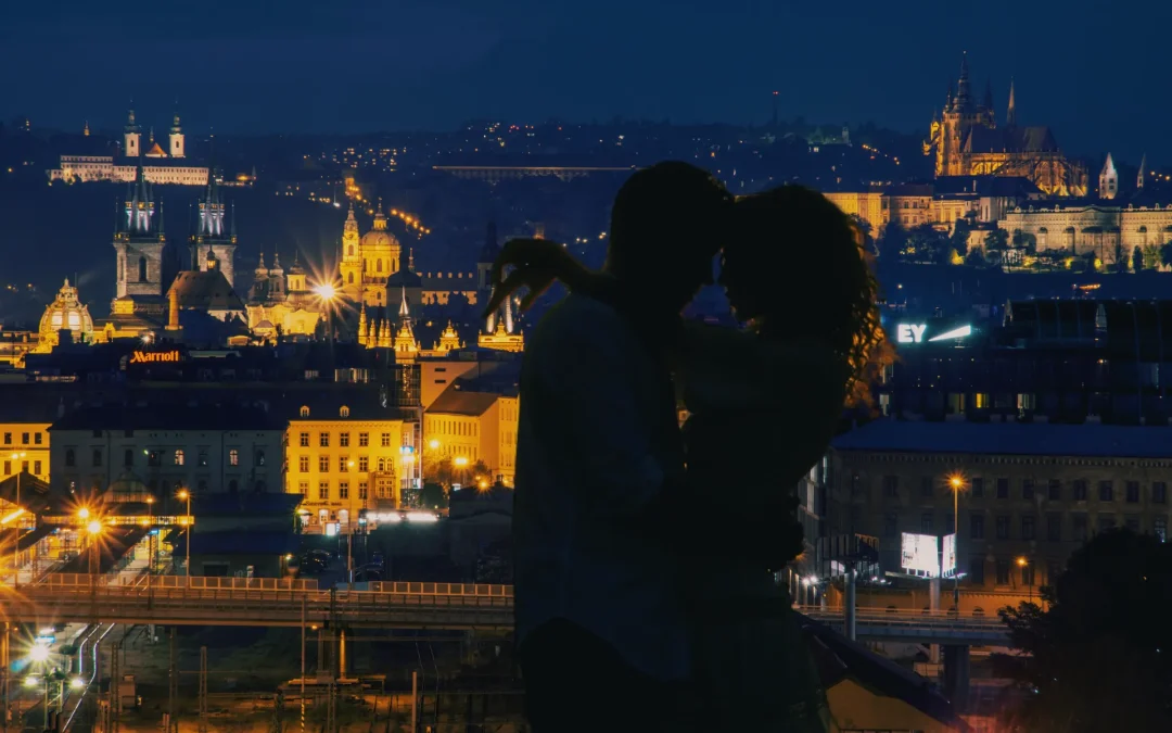 Perchè San Valentino è la festa degli innamorati