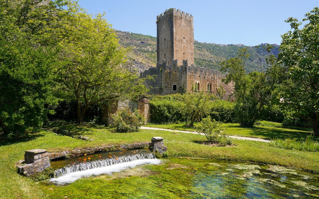 Dove passare Pasquetta nei dintorni di Roma