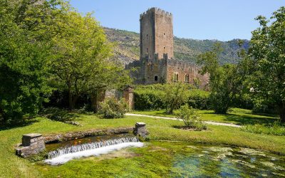 Dove passare Pasquetta nei dintorni di Roma
