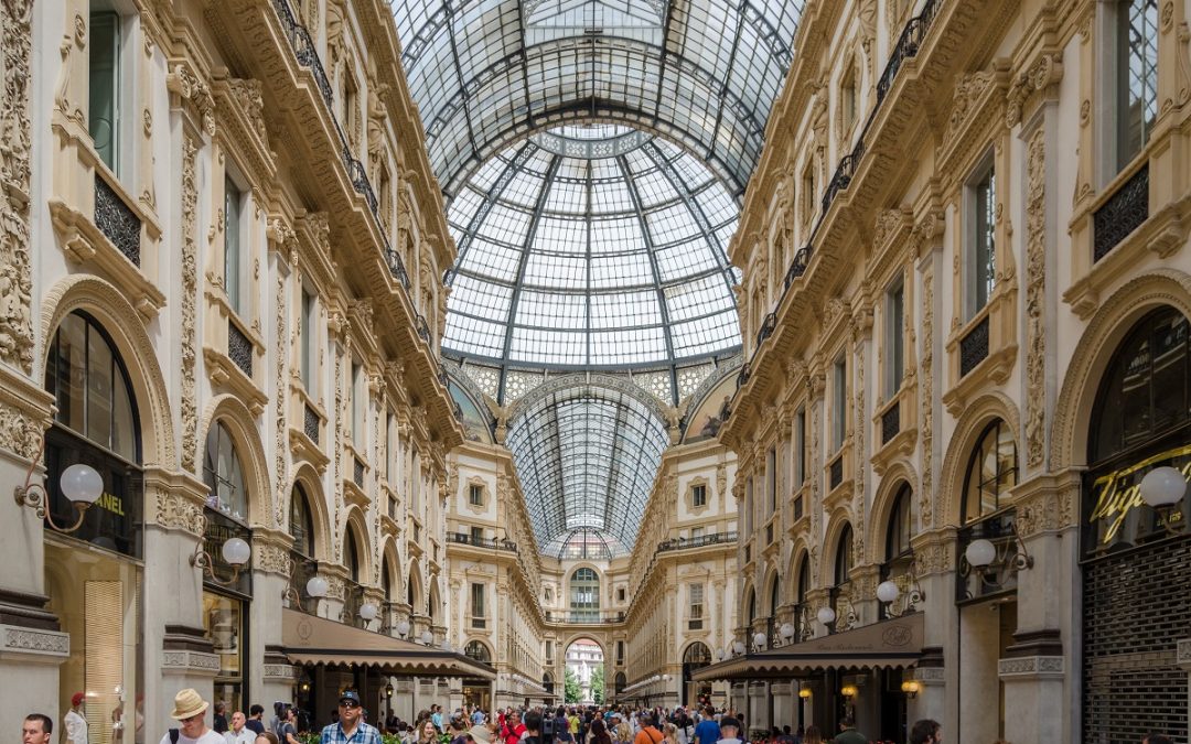 Salone del Mobile 2026: I migliori eventi da non perdere nel 2026