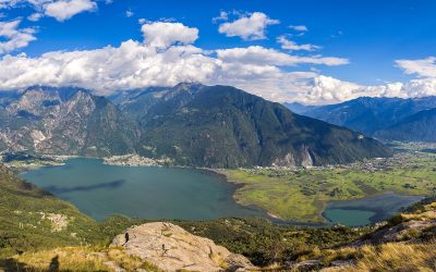 Cosa fare i weekend di aprile in Lombardia: 8 idee nella natura
